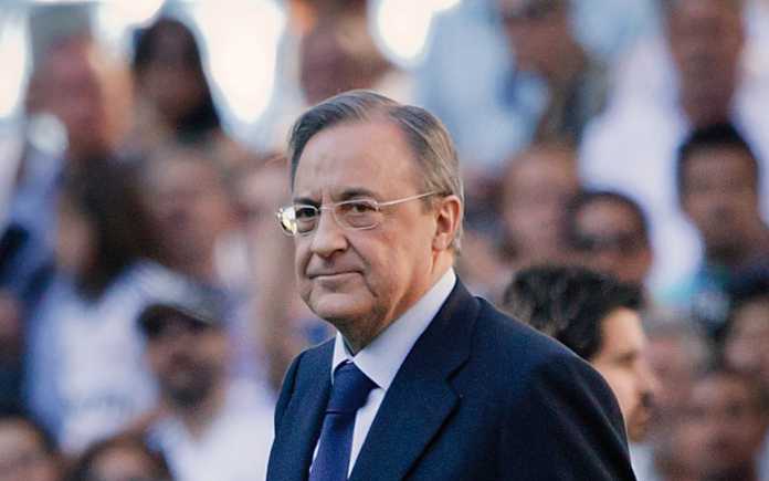 Florentino Peres Florentino Peres