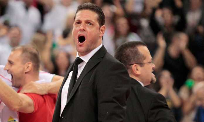 KONSTANTINOV 1 KONSTANTINOV 1