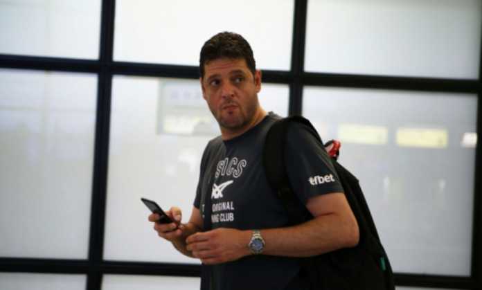 KONSTANTINOV KONSTANTINOV