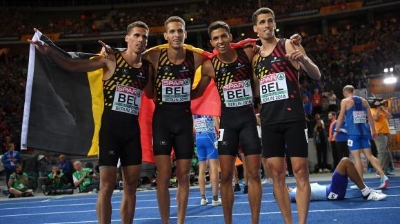 LEKA ATLETIKA LEKA ATLETIKA