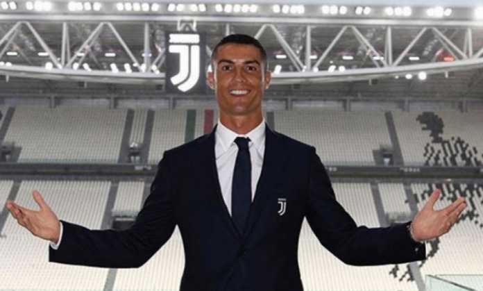 RONALDO