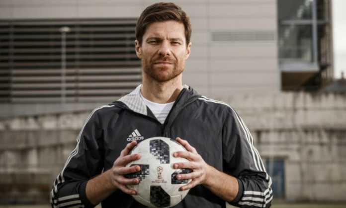SHABI ALONSO SHABI ALONSO
