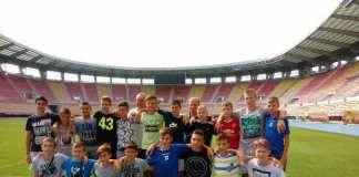 SPARTAK 1919