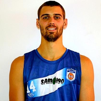 Toni Gudjino Toni Gudjino