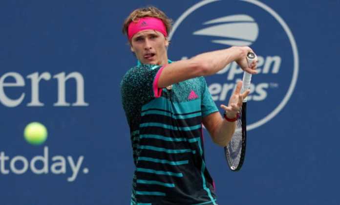 ZVEREV ZVEREV
