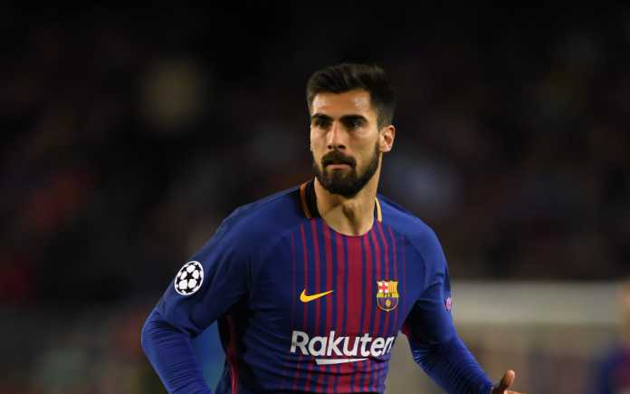 andre gomes andregomes