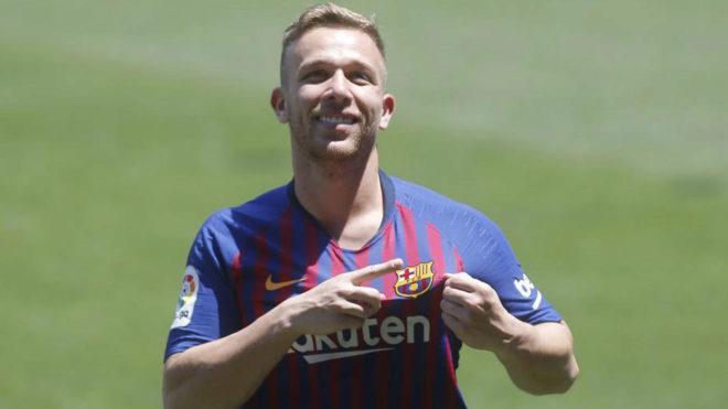 arthurmelo arthurmelo