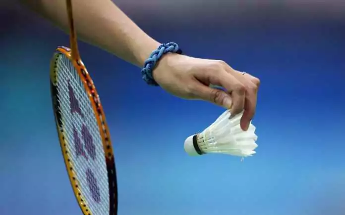 badminton