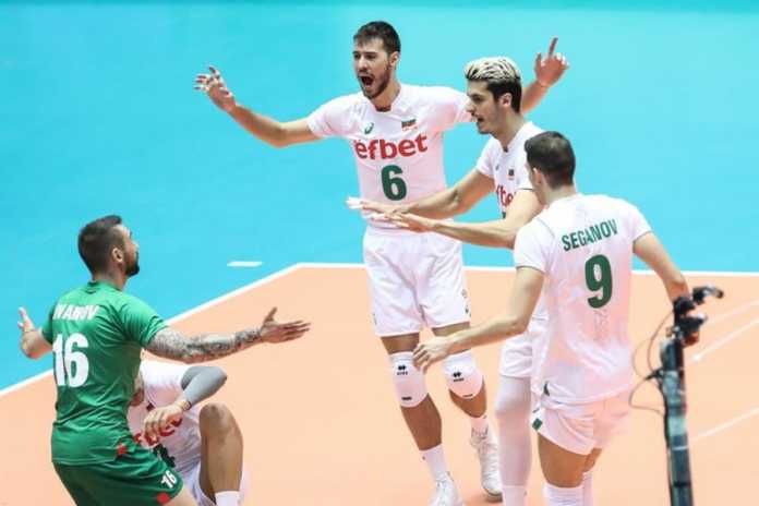 balgariq voleibol balgariq voleibol