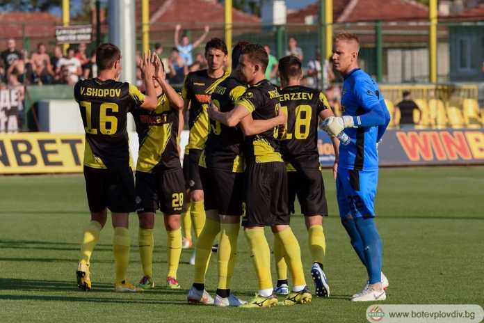 botev plovdiv otbor botev plovdiv otbor