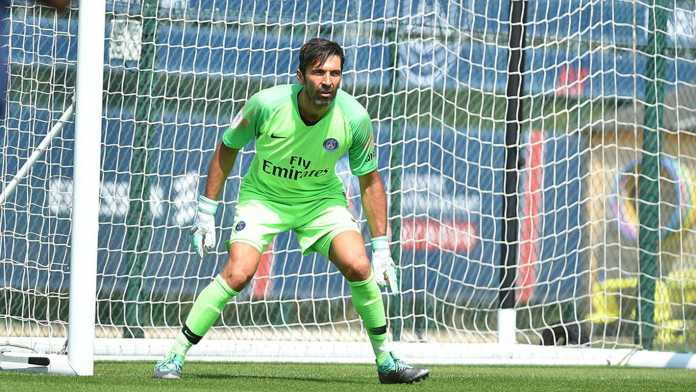 buffonpsg buffonpsg