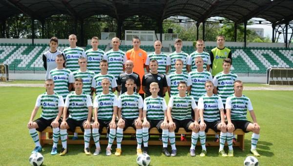 cherno more u17 cherno more u17