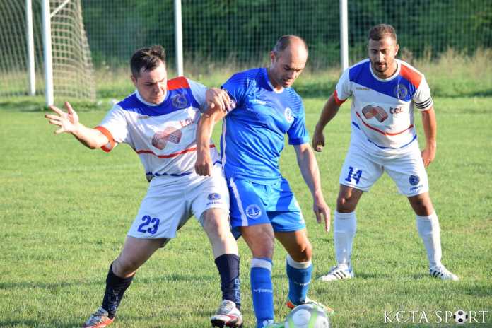 chernomoretz sveti nikola 45