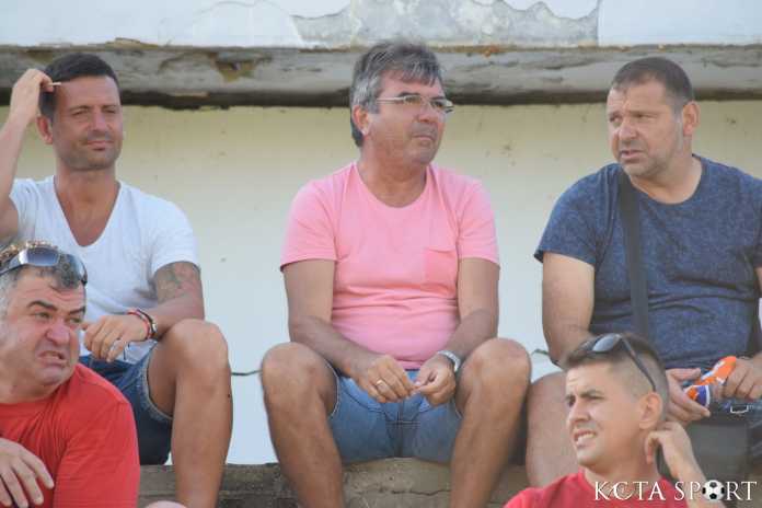 chernomoretz zagorec 1