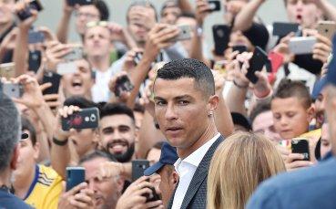 cristiano cristiano