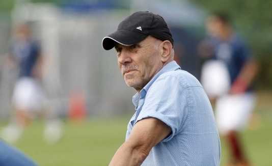 georgi vasilev