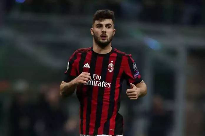 cutrone