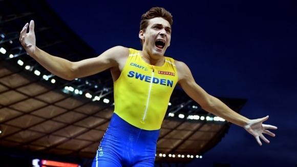 duplantis