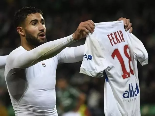 fekir