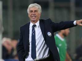gian piero gasperini