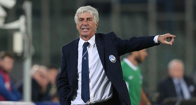 gian piero gasperini