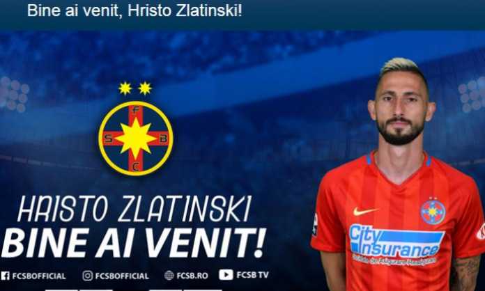 hristo zlatinski hristo zlatinski
