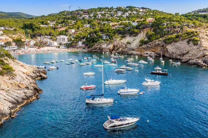 ibiza ibiza