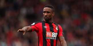jermaindefoe