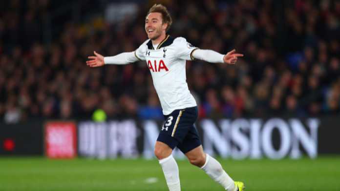 kristian eriksen kristian eriksen