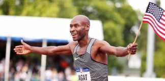 lagat