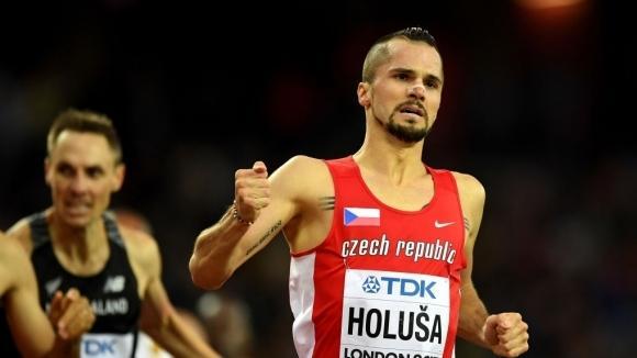 leka atletika