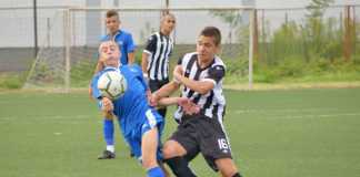 levski u15