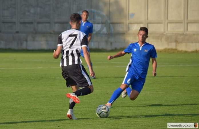levski u19 levski u19
