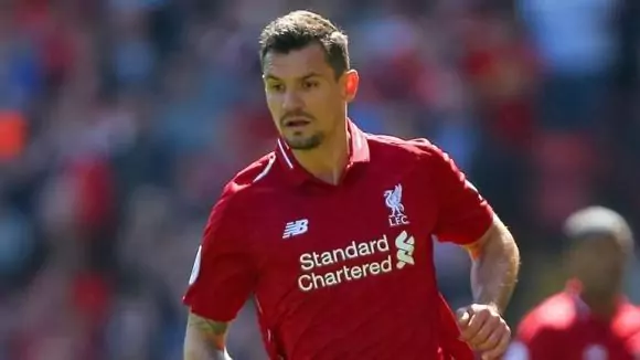 lovren