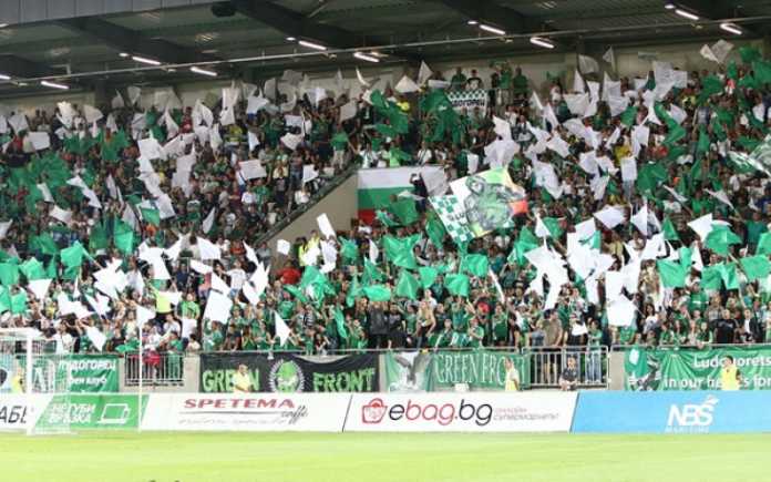 ludogorets