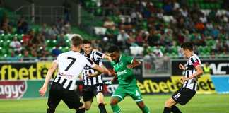 ludogorets lokomotiv plovdiv