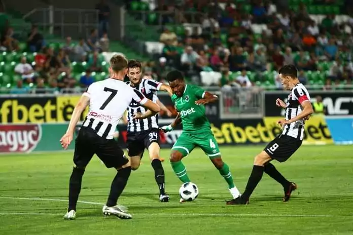 ludogorets lokomotiv plovdiv