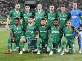 ludogorets otbor 1