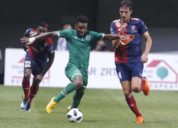 ludogorets videoton ludogorets videoton