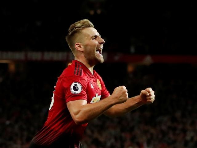 lukeshaw lukeshaw