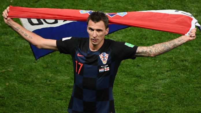 mandzukic mandzukic