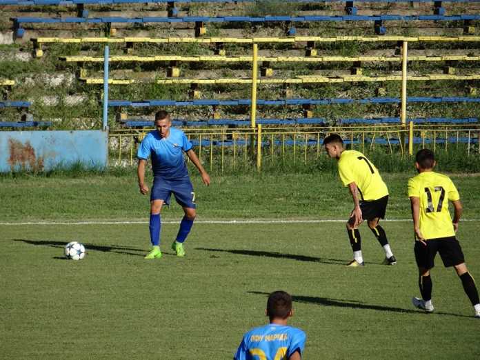 marica minior radnevo