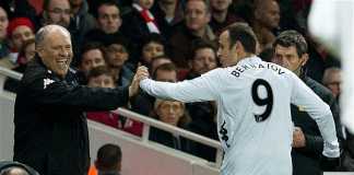 martin iol dimitar berbatov