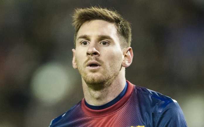 messi messi