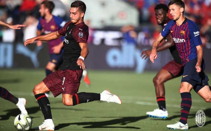 milan barcelona milan barcelona