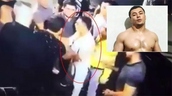 mma mma
