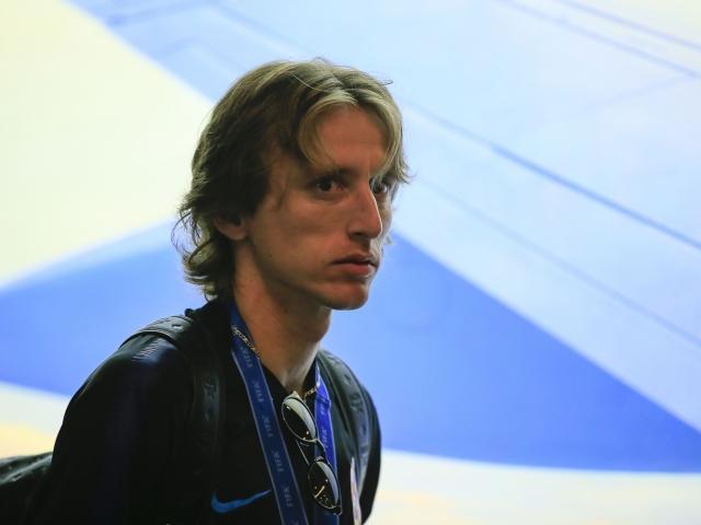 modric modric