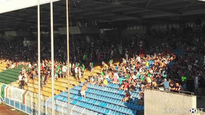 neftohimik chernomoretz 7