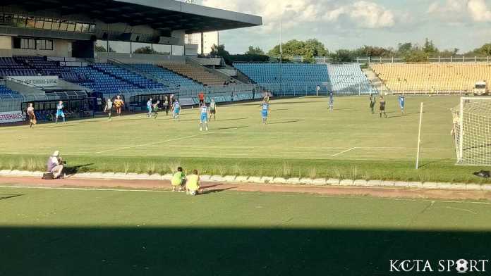 neftohimik chernomoretz 8