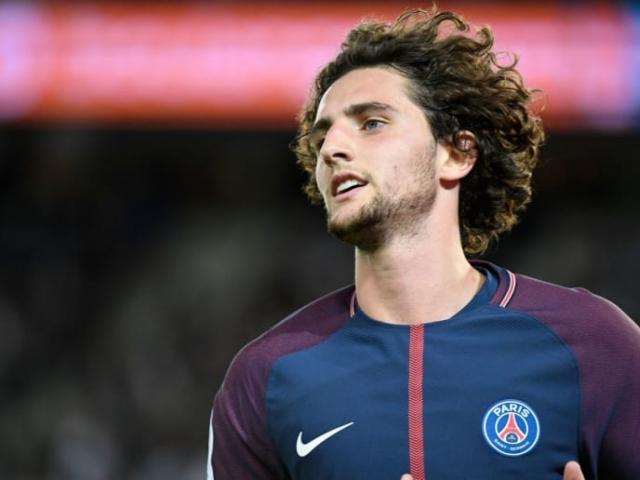 rabiot rabiot